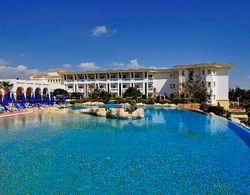 Medina Belisaire & Thalasso Hotel Havuz