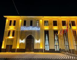 Medina Hotel Samarkand Dış Mekan