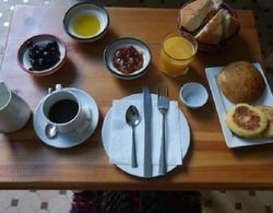 Medina Social Club - Hostel Kahvaltı