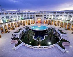 Medina Solaria & Thalasso Hotel Genel
