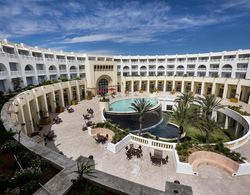 Medina Solaria & Thalasso Hotel Genel