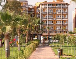 Mediterranean Breeze Hotel Genel