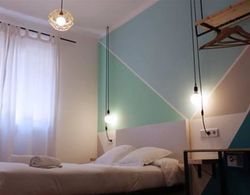 Mediterranean Hostel Genel