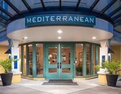 Mediterranean Inn Genel
