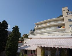 Mediterranee Hotel Genel