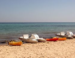 Mediterranee Thalasso Golf Plaj