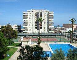 Mediterraneo Apartamentos Genel