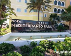 Mediterraneo Bay Hotel & Resort Genel
