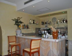 Hotel Mediterraneo Faro Bar
