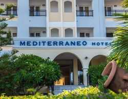 Mediterraneo Hotel Genel