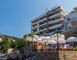 Hotel Mediterraneo Liman Dış Mekan