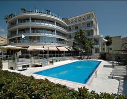 Mediterraneo Palace Hotel Dış Mekan