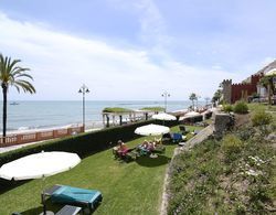 MedPlaya Hotel Riviera - Only Adults Dış Mekan