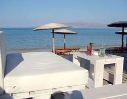 Medusa Beach Resort and Suites Dış Mekan