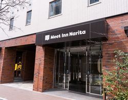 Meet Inn Narita Dış Mekan
