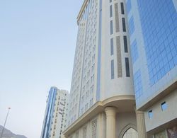 Meezab Al Sabiq 2 Hotel Dış Mekan