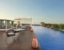 Mega Boutique Hotel & Spa Bali - CHSE Certified Öne Çıkan Resim