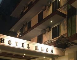 Hotel Mega Proklamasi Öne Çıkan Resim