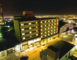 Megal Suites Hotel Dış Mekan