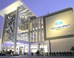 Megaland Hotel Öne Çıkan Resim