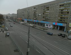 Megapolis Apartments on Plekhanovskaya street 25 – apt 46 Dış Mekan