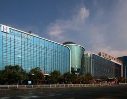 Mehood Hotel Shenzhen Airport Öne Çıkan Resim