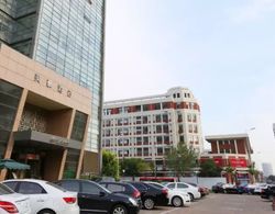 Mehood Hotel Tianjin Dış Mekan