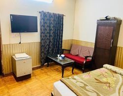 Hotel Mehran Multan Oda Düzeni