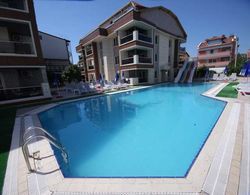 Mehtap Hotel Havuz