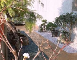 Mei Lun Riverside bnb Dış Mekan