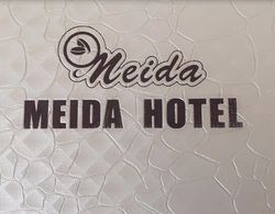Meida Hotel & Restaurant Dış Mekan