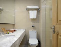 MeiQianJu GARDEN HOTEL Banyo Tipleri