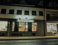 Meissmers Hotel Dış Mekan