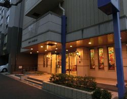 Meitetsu Inn Nagoya Kanayama Dış Mekan