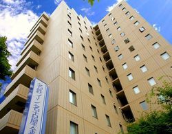 Meitetsu Inn Nagoya Kanayama Dış Mekan