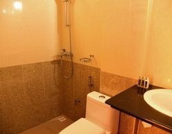 Meitian Inn Banyo Tipleri