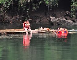 Mek Kiri River Kwai Resort Genel