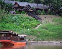 Mekong Cruises - The Luang Say Lodge & Cruises - Huay Xai to Luang Prabang Öne Çıkan Resim