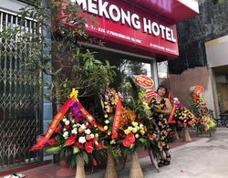 Mekong Halong Hotel Dış Mekan