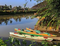 Mekong Riverside Boutique Resort & Spa Genel