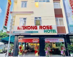 Mekong Rose Hotel Dış Mekan