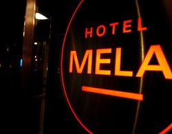 Hotel Mela Times Square Genel