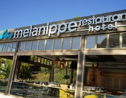MELANIPP RELAXING HOTEL - ADULT ONLY Genel
