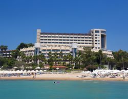 Melas Resort Hotel Genel