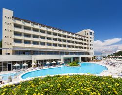 Melas Resort Hotel Genel