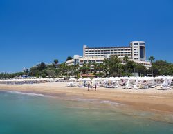 Melas Resort Hotel Plaj