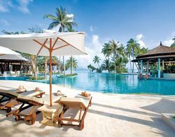 Melati Beach Resort & Spa Dış Mekan