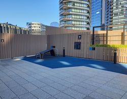 Melbourne Lifestyle Apartments - Best Views on Collins Genel