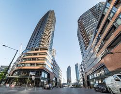 Melbourne Private Apartments - Collins Street Waterfront, Docklands Öne Çıkan Resim