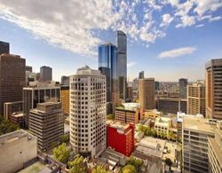 Melbourne Stays - City Point Suite Öne Çıkan Resim